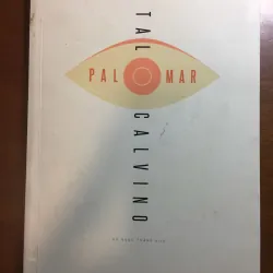 Palomar - Italo Calvino 595324