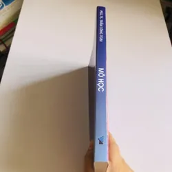 MÔ HỌC  2020 701980