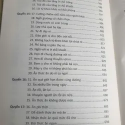 Toàn Tập Thích Phước Sơn Tập 1-3 - Thư Viện Vạn Hạnh mới 712185