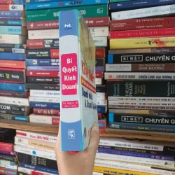 Bí quyết kinh doanh con đường dẫn đến thành công của các doanh nhân & doanh nghiệp 970505