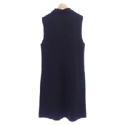 HIROKO KOSHINO Áo vest dài - Hàng hiệu Authentic 811833