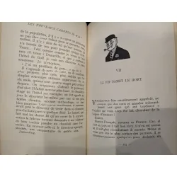 Les nouveaux carnets du major Thompson - Daninos 693305