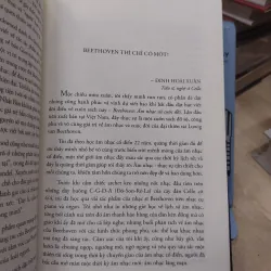 Sách: Beethoven: Âm nhạc & Cuộc đời - TG: Lewis Lockwood 756738