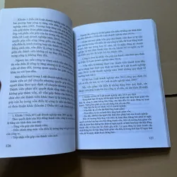 Luật doanh nghiệp Việt Nam tình huống - dẫn giải - bình luận 608160