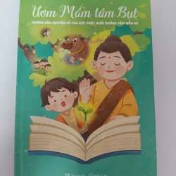 Ươm mầm tâm bụt - Huyền Diệu và Hữu Thiện