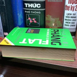 Thế giới phẳng-Tác giả	Thomas L Friedman 186410