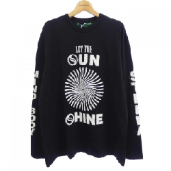 Áo thun Sunshine Long T của Stella McCartney 632981