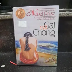 Gái hai chồng
