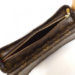 Túi xách vai Louis Vuitton Monogram Viva Cite MM M51164 - Hàng hiệu Chính hãng 768636