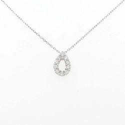 Dây chuyền kim cương PT850 0.26CT - Hàng hiệu Chính hãng