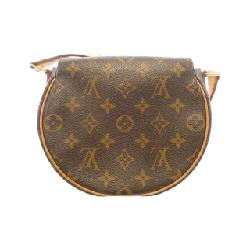 Túi xách vai Louis Vuitton Monogram Tambour M51179 - Hàng hiệu Chính hãng 767360