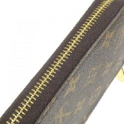 Ví Louis Vuitton Monogram Zippy M41894 621425