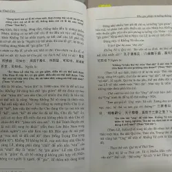 NHO GIA PHÁP TƯ TƯỞNG THÔNG LUẬN - DU VINH CĂN 568056