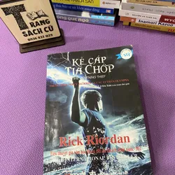 Kẻ Cắp Tia Chớp 589137