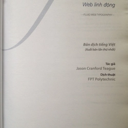 KỸ THUẬT TYPOGRAPHY TRÊN WEB LINH ĐỘNG 455031