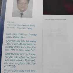 Phan Châu Trinh cuộc đời và tác phẩm  1036064