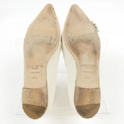 Giày bệt JIMMY CHOO 656528