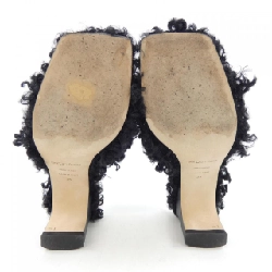 【Mã giảm giá】Giày sandal Sergio Rossi 661953