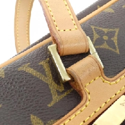 Túi xách vai Louis Vuitton Monogram Cite MM M51182 611903