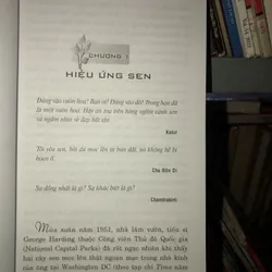 Hiệu ứng hoa sen - Cuộc sống bắt nguồn từ sự thanh lọc tự thân - Pavel G Somov 726828