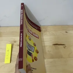 Quản trị Bán Hàng 929691