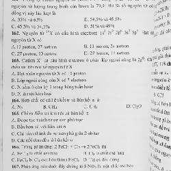 Tuyển tập 20 Đề thi Đại học Trắc nghiệm môn Hóa 18366