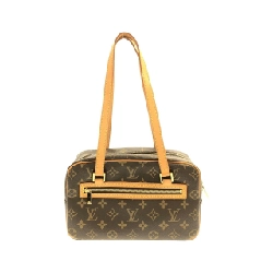 Túi xách vai Louis Vuitton Monogram Cite MM M51182 - Hàng hiệu Chính hãng