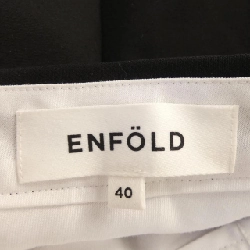 Quần ENFOLD 300CS331-1460 - Hàng hiệu Authentic 813657