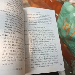 Nhà ÔSin Tập Kịch - Nguyễn Huy Thiệp 758577