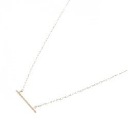 ジュエッテ K10YG ネックレス - Hàng hiệu Authentic 842497