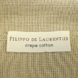 Áo khoác FILIPPO DE LAURENTIIS - Hàng hiệu Authentic 896371