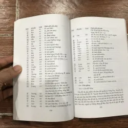 Lý thuyết và thực hành chữ Nôm (k3) 971547