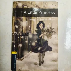 A Little Princess