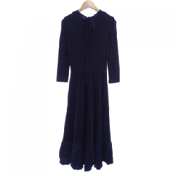 BORDERS at BALCONY BD2221P-2K-02 Váy 647225