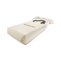 Túi đựng điện thoại Balenciaga Shopping Holder 593826 0AI2N - Hàng hiệu Chính hãng 803766