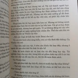 KHÔNG GIA ĐÌNH - HECTOR MALOT (HUỲNH LÝ DỊCH) 1038399