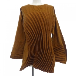 ISSEY MIYAKE 2021 CLIFF IM13FJ136 Áo