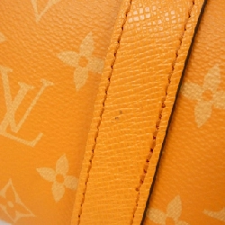 Túi du lịch Louis Vuitton Taiga Rama Keepall Bandoulière 25cm M31044 614610