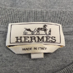 Áo thun HERMES PARCORS SANS FAUTE DECADRE 467920HA - Hàng hiệu Authentic 892010