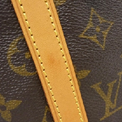 Túi xách vai Louis Vuitton Monogram Bucket 27cm M42236 611073