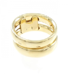 Nhẫn Hermès Oranp - Hàng hiệu Authentic 838096