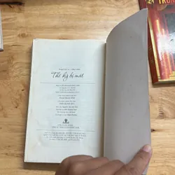 [Chữ Ký Tác Giả] - II Tiểu Thuyết Lịch Sử: Thế Kỷ Bị Mất - Phạm Ngọc Cảnh Nam - 2011 691281
