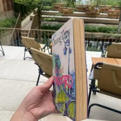 BELOVED OXFORD (Oxford Thương Yêu) - Dương Thuỵ 605764