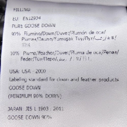 MONCLER MAYA Áo khoác lông - Hàng hiệu Chính hãng 890486