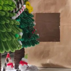 Cây thông noel  1027337