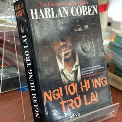 NGƯỜI HÙNG TRỞ LẠI - HARLAN COBEN