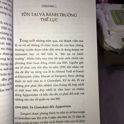 Sơ lược về nhà nước Hồi giáo tự xưng IS - Charles R. Lister 527842