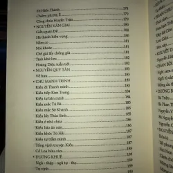 Văn đàn bảo giám - Trần Trung Viên 763095