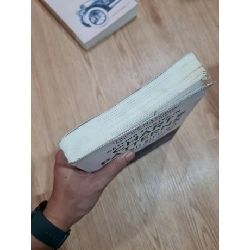 [Phiên Chợ Sách Cũ] Mô Hình Biểu Đồ - Phương Pháp Hiệu Quả Để Tìm Kiếm Lợi Nhuận - Thomas Bulkowski 1612 353323