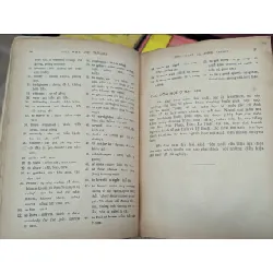 Sinh hoạt gia đình Taylor ( bộ 2 quyển sách học và giải ) - Nguyễn Văn Tạo 405493